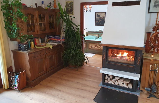 Secluded Apartment in Ferlach near Bodental Ski Lift - Photo 9