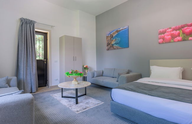 Pearl of Faqra Studios & Apartments - Foto 44