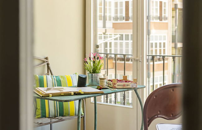 BCN Paseo de Gracia Rocamora Apartments - Foto 15