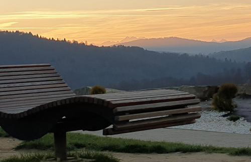 Willa VITA Muszyna - rodzinne apartamenty blisko natury i atrakcji - 15min pieszo do centrum - 15min autem do stoku - Foto 16