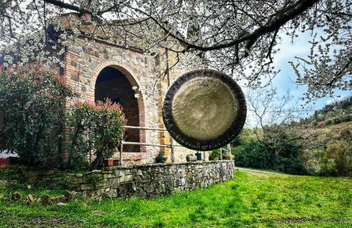 Casa nel bosco il Grottone - Foto 66