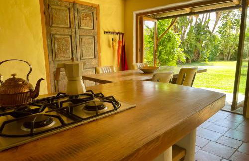 Beautiful Coastal Retreat in Punta Paloma, Tarifa - Foto 49