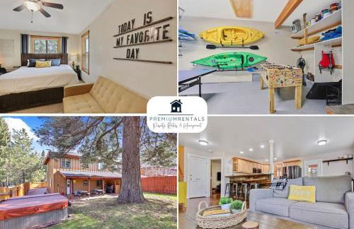 Magical McCall Retreat Near Golf Course and Lake - Foto 1