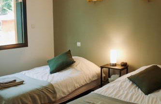 Les cabanes de l'océan, Villa confort proche plage sauvage - Photo 27