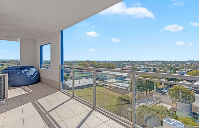 Proximity Waterfront Apartments - Foto 73