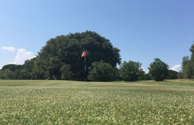 Botanic Golf SaCuba & Resort - Foto 9