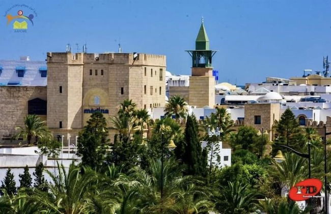 Residence Aladin - Foto 39