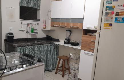 Casa agradável - Photo 12