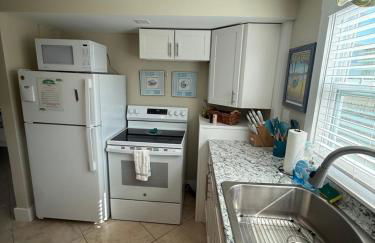 Cozy Beach Rental 1B/1B - Foto 13