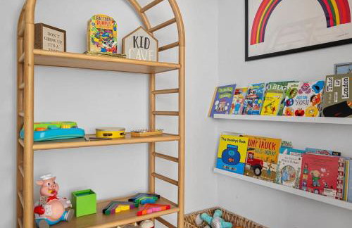 Bear Ranch by Juniper Holiday + Home - Photo 68