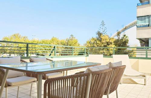 Apartamentos Las Ciencias S - Photo 1