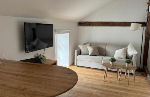 Altstadt Apartments 27 - Foto 16