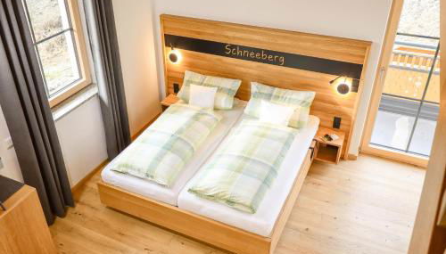 Höra‘s Apartments Hammerbergblick - Foto 2, Other