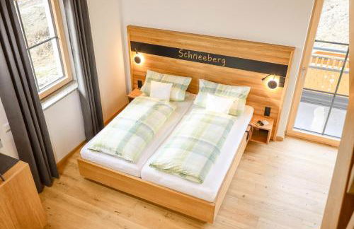 Höra‘s Apartments Hammerbergblick - Foto 2