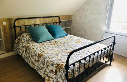 Gîte Chez Paulette - Foto 9