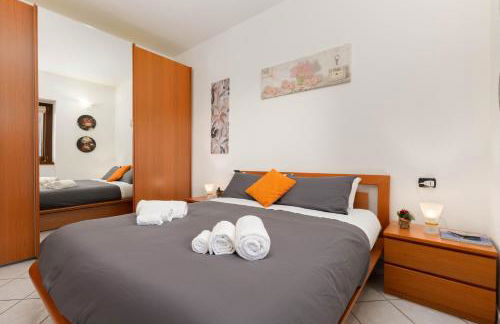 Aprica favoloso con terrazzo wi-fi Netlix 4 ospiti comodi 3 minuti dalle piste -davvero comodo - Foto 15