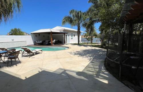 Búzios Mansion Canal Area - Foto 47