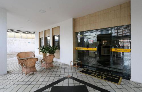 Studio Manaíra #806 - João Pessoa By Carpediem - Foto 42