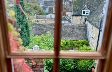 Oxford Grade II listed house - Foto 20