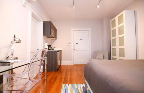 A Stylish Stay w/ a Queen Bed, Heated Floors.. #25 - Foto 9