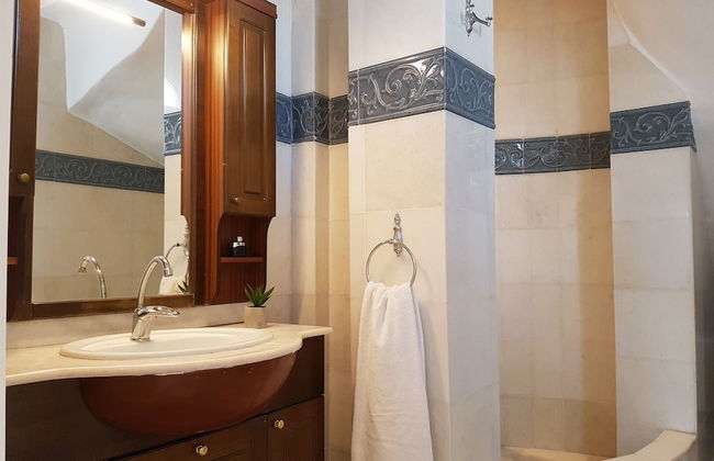 Paros Holiday Villa Alyki - Foto 28