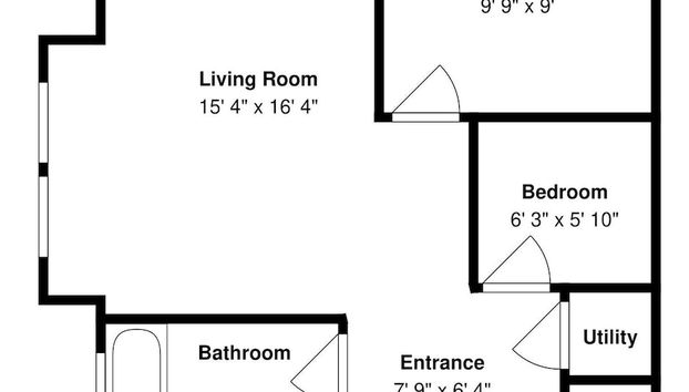 Servicios del alojamiento