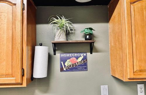 Mr. McGregor’s Garden - Foto 30