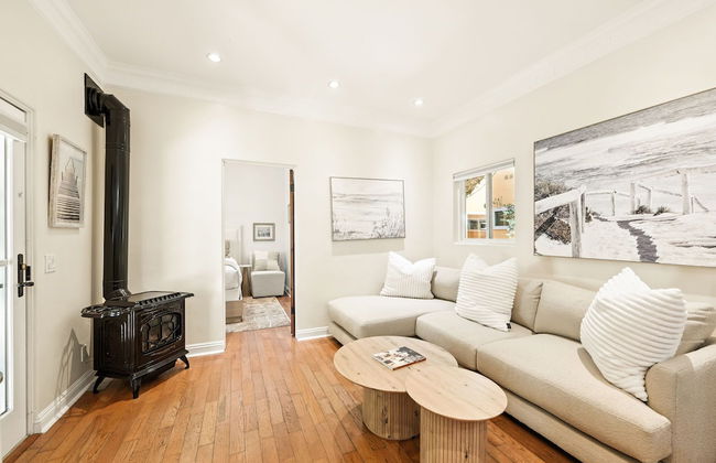 Santa Barbara Luxury Beach Getaways - Foto 53