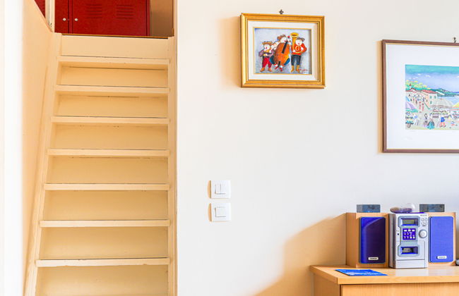 Le Masséna - Foto 17