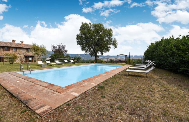 Belvilla by OYO Piandigoro Intero - Foto 25