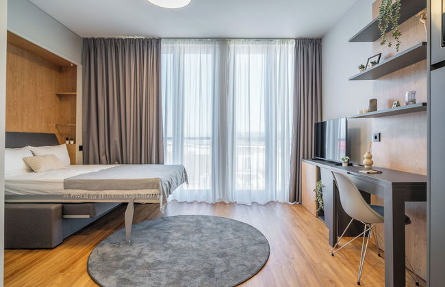 City Pop 2Night Prague - Self check-in - Photo 19