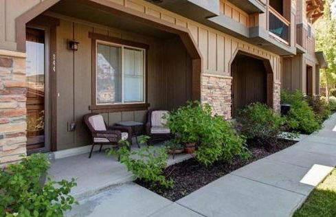 844 Park Edge by SkyRun Park City - Foto 69