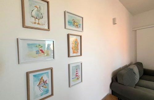 CN014 - Cesenatico, nuovissimo trilocale sul porto canale - Foto 7