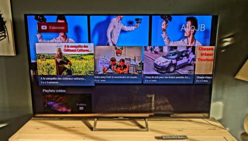 le Patchwork-Loft calme et cozy+parking privé - Foto 5