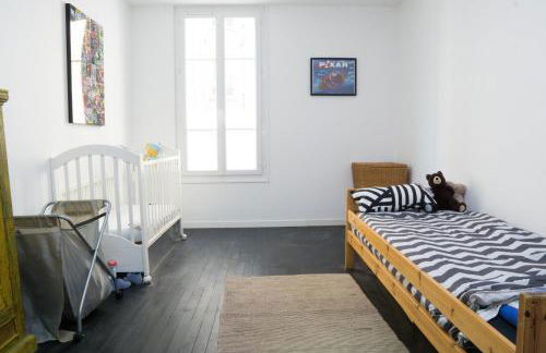 EXIGEHOME-Magnifique Loft à 15 minutes de Paris - Foto 6
