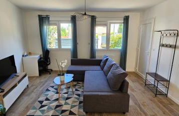 Charmant T2 à 20 min de Paris - Foto 12