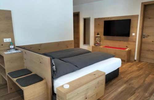 Apartment Cësa Zinch - Foto 16