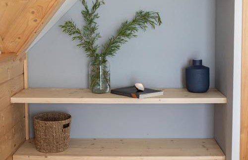 Osada Przystanek Czorsztyn - Photo 65