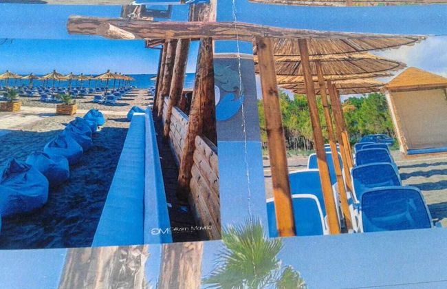 Vila Elkom Apartment 8 - Foto 10