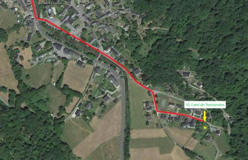 Maison Marguerite - Photo 34