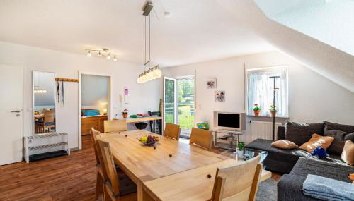 Schwalbenhof Dreßler und Duss für 6 - Foto 2