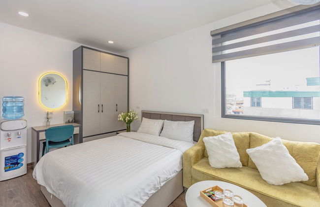 LUMI Hotel & Apartment - Foto 11