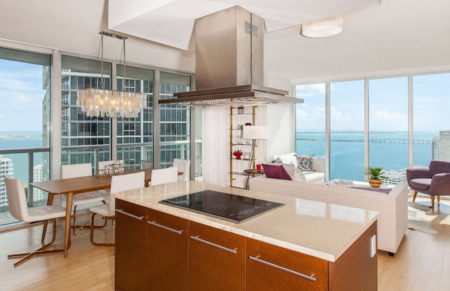 Miami Vacation Rentals - Brickell - Photo 63