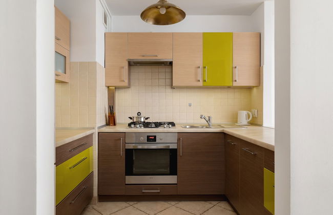 Grey Apartment in Katowice by Renters - Foto 16