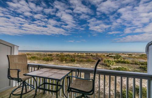 OCEANFRONT DECK! Villa with Awesome Views! Book Now! - Foto 8