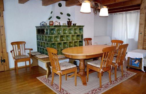 Ferienhaus Mauth - Photo 31