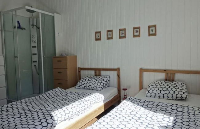 Holiday Home With Terrace in Sauerland - Foto 2