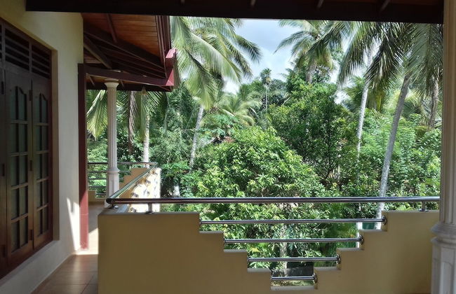 Vinses Villa in Hikkaduwa - Foto 62