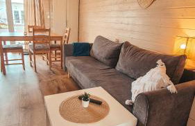 Domki BobolinLove w Bobolinie - Foto 24