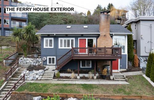 The Ferry House - Foto 2